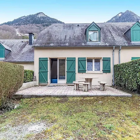 Ideal Au Coeur De Cauterets, 6-8 Pers, Parking Prive - Fr-1-401-315 *