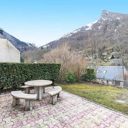 Apartment Ideal Au Coeur De Cauterets, 6-8 Pers, Parking Prive - Fr-1-401-315 Cauterets