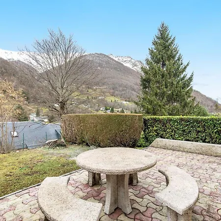 Ideal Au Coeur De Cauterets, 6-8 Pers, Parking Prive - Fr-1-401-315 *