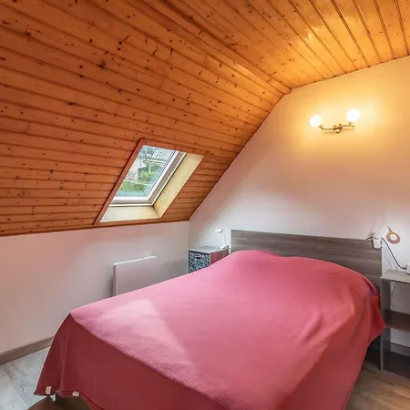 Apartment Ideal Au Coeur De Cauterets, 6-8 Pers, Parking Prive - Fr-1-401-315