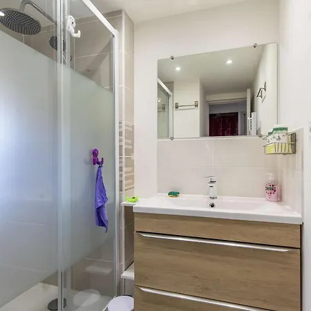 Ideal Au Coeur De Cauterets, 6-8 Pers, Parking Prive - Fr-1-401-315 公寓 科特雷