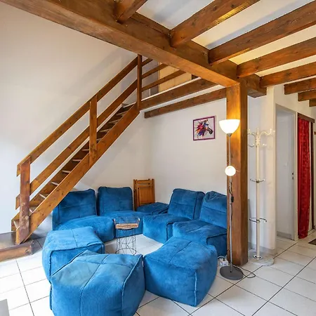 Ideal Au Coeur De Cauterets, 6-8 Pers, Parking Prive - Fr-1-401-315 Cauterets