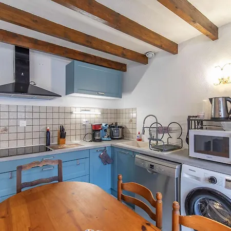 Ideal Au Coeur De Cauterets, 6-8 Pers, Parking Prive - Fr-1-401-315