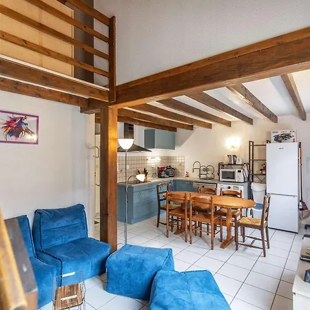 Ideal Au Coeur De Cauterets, 6-8 Pers, Parking Prive - Fr-1-401-315