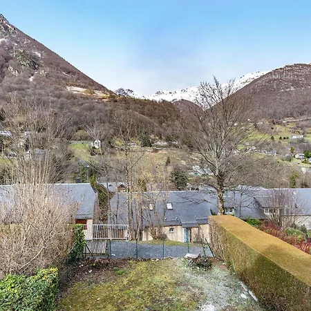 Ideal Au Coeur De Cauterets, 6-8 Pers, Parking Prive - Fr-1-401-315