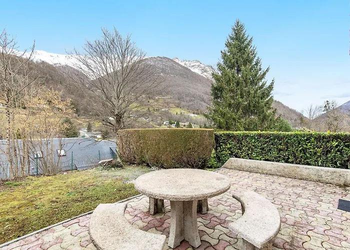 Ideal Au Coeur De Cauterets, 6-8 Pers, Parking Prive - Fr-1-401-315 *