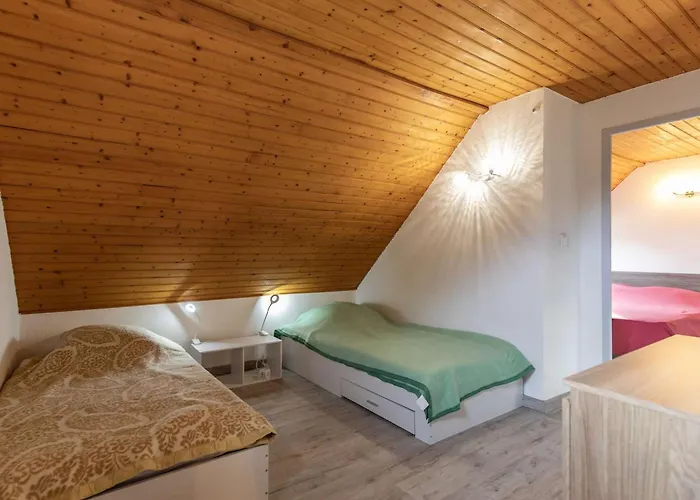 Ideal Au Coeur De Cauterets, 6-8 Pers, Parking Prive - Fr-1-401-315 * Cauterets