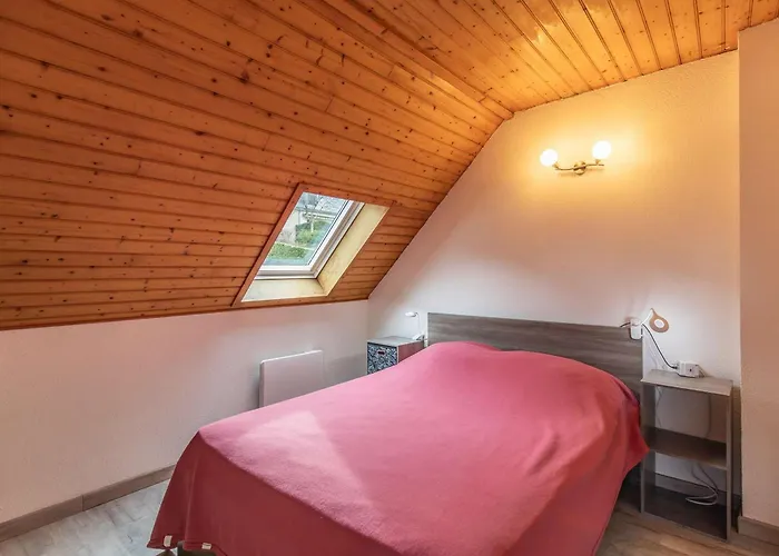 Daire Ideal Au Coeur De Cauterets, 6-8 Pers, Parking Prive - Fr-1-401-315