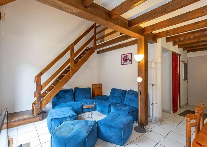 Ideal Au Coeur De Cauterets, 6-8 Pers, Parking Prive - Fr-1-401-315 Cauterets