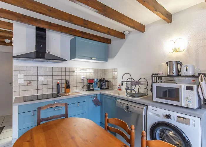 Ideal Au Coeur De Cauterets, 6-8 Pers, Parking Prive - Fr-1-401-315